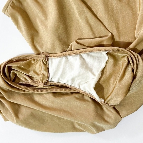 Only Hearts Nude bodysuit - Size M/L - Picture 6 of 6